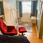 Liten Med To Soverom Valberg