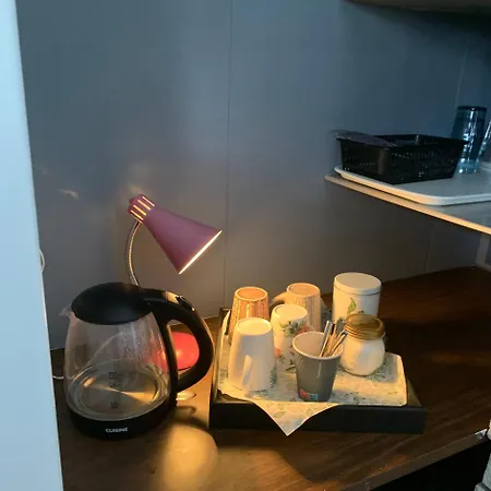 דירה Liten Inkludert Frokost Valberg