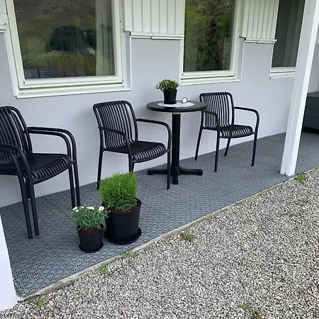 Appartement Liten Inkludert Frokost *