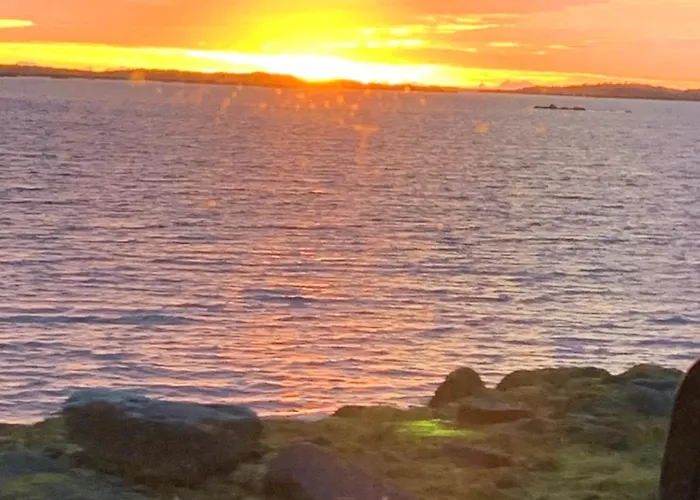 Liten Med To Soverom