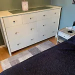 Liten Med To Soverom Valberg
