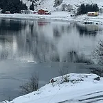 Apartment Liten Med To Soverom Valberg